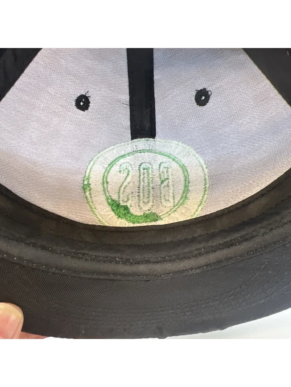 Boston Hat - Picture 9 of 9